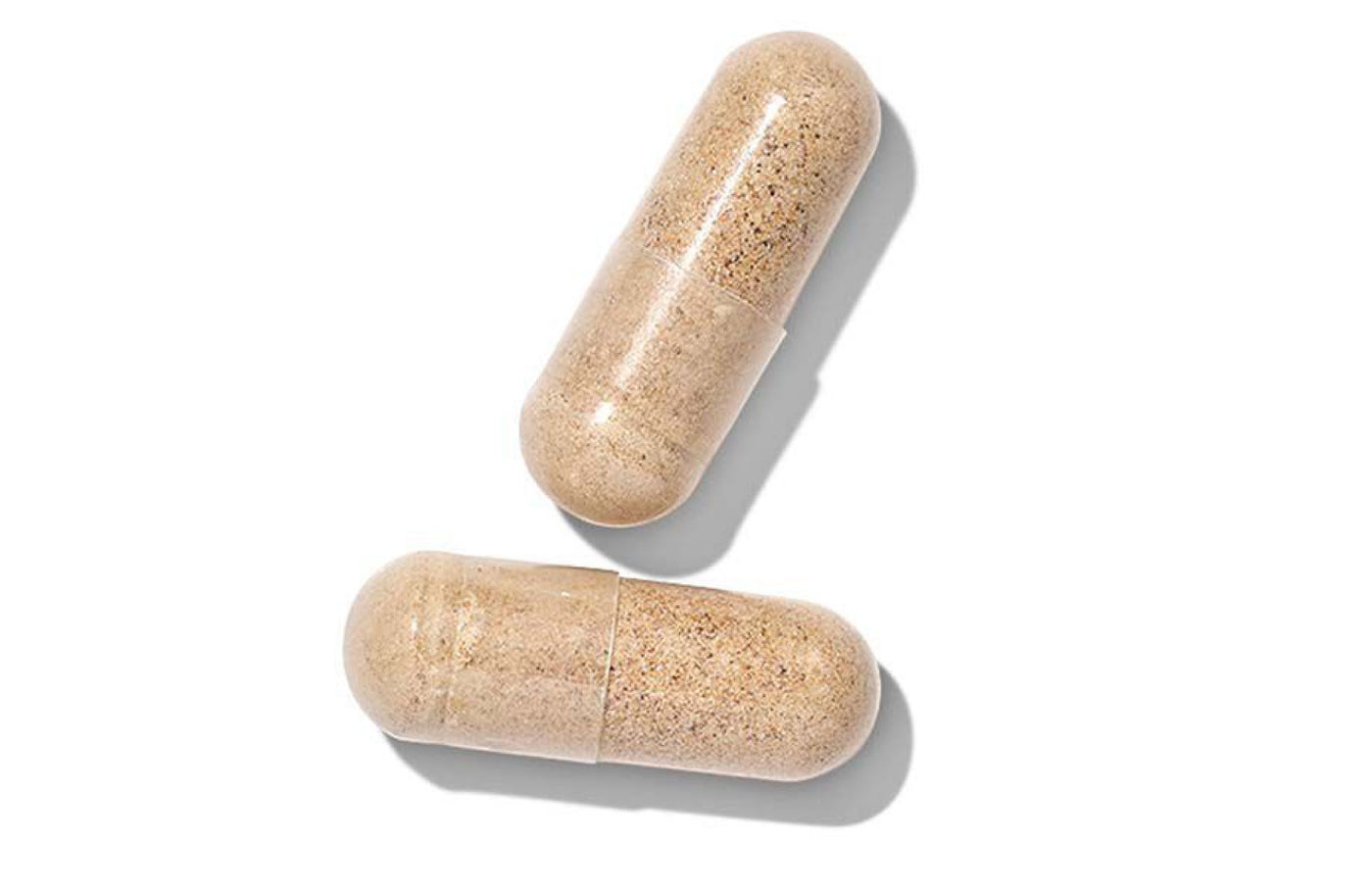 Probiotiques gélules naturels