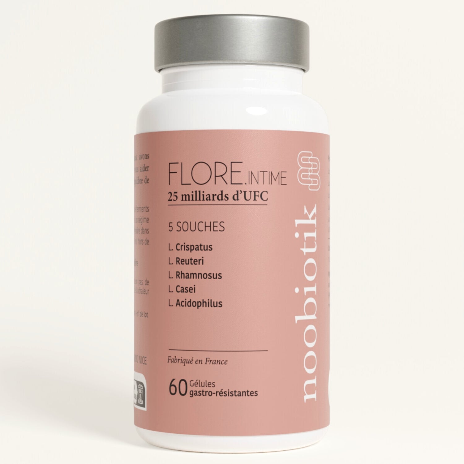 Probiotiques Flore Intime