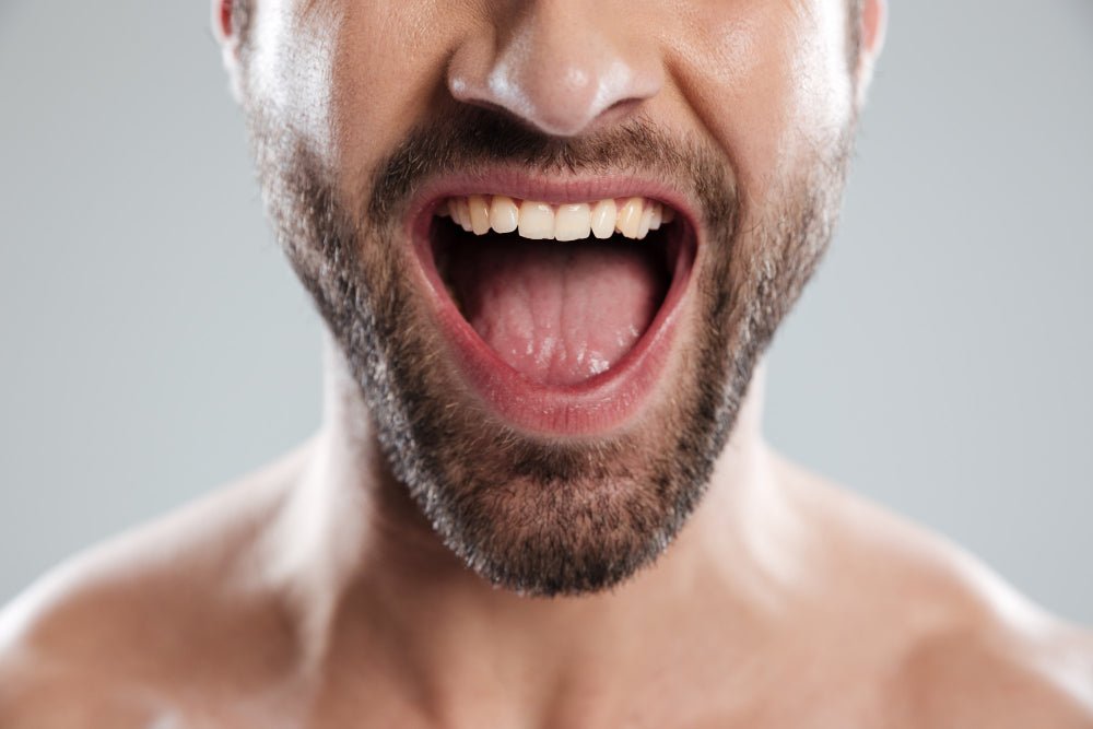 Microbiote buccal : c’est quoi et comment en prendre soin ? - noobiotik