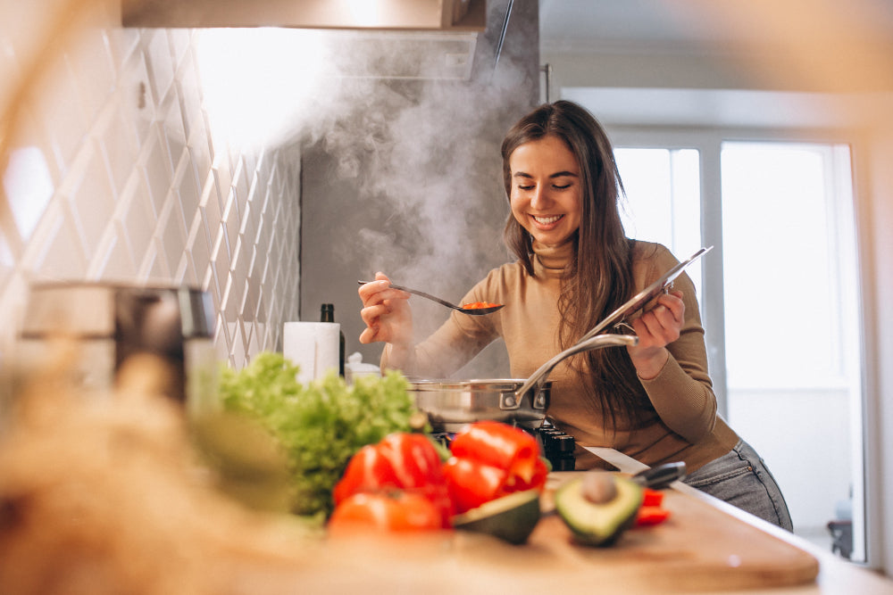 Le super aliment dont vous (et vos microbes) avez besoin !