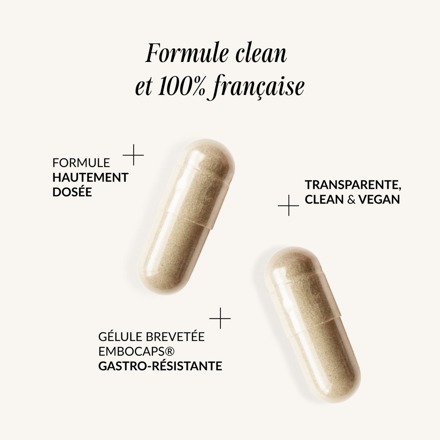 Probiotiques Minceur
