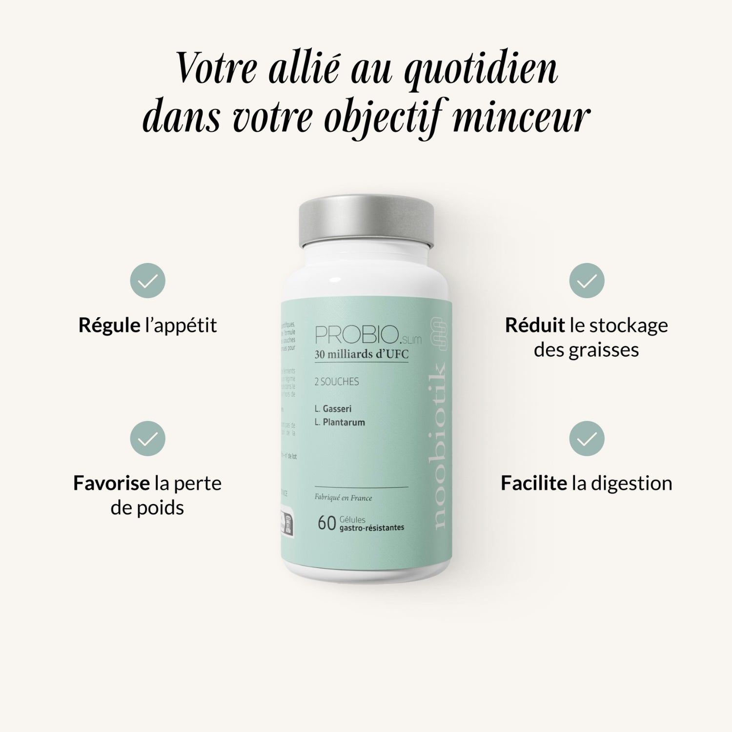 Pack Détox & Slim